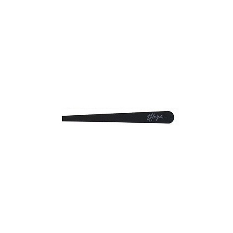 Thuya Pack Lima Fina Triangular Schwarz 120/180 (50u)