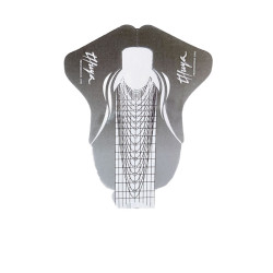 Thuya Papierform Acryl-Nagel (500 Stk.)