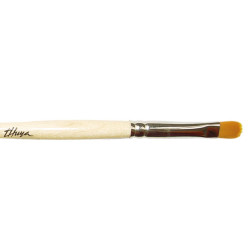 Thuya Applikator Pinsel Gel