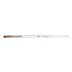 Thuya Ovaler Gel Pinsel 05
