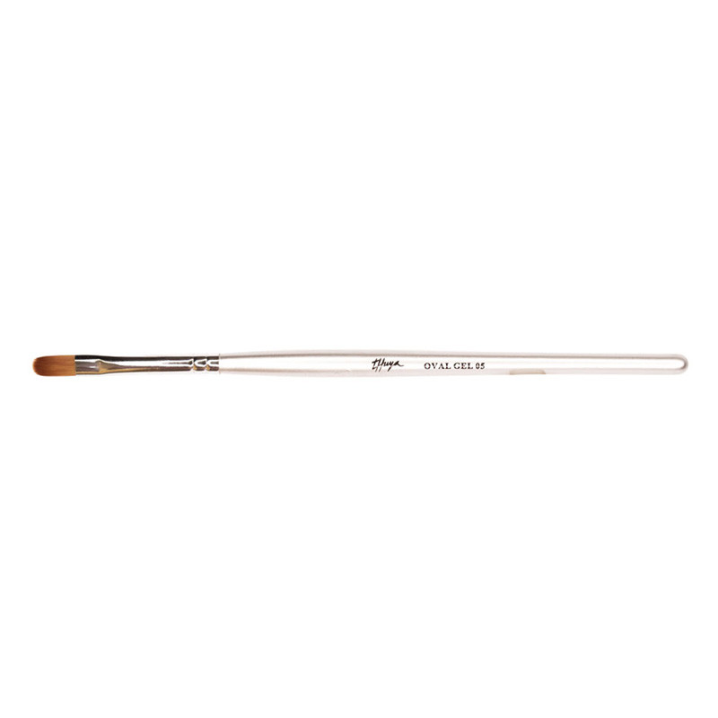 Thuya Ovaler Gel Pinsel 05 Thuya Ovaler Gel Pinsel 05