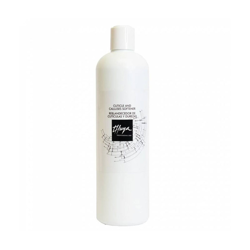 Thuya Nagelhaut- und Hornhautweichmacher (500ml)