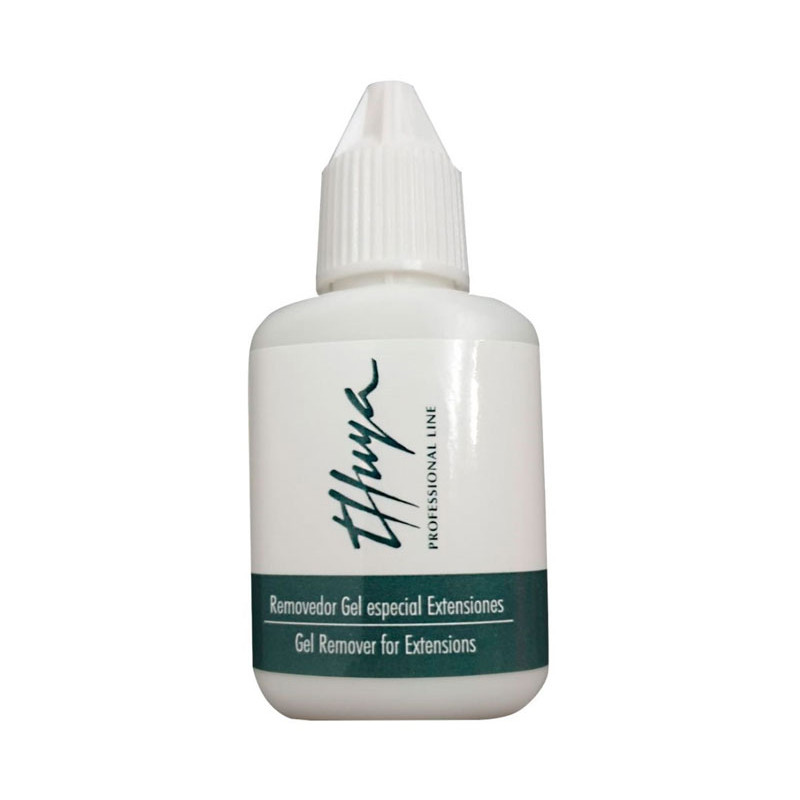 Thuya Entferner Gel Spezial Extensions 15ml Thuya Entferner Gel Spezial Extensions 15ml