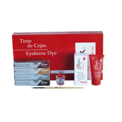 Thuya Thuya Kit Augenbrauenfarbe