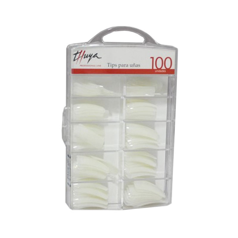 Thuya Tipps Box (100 Stk.)