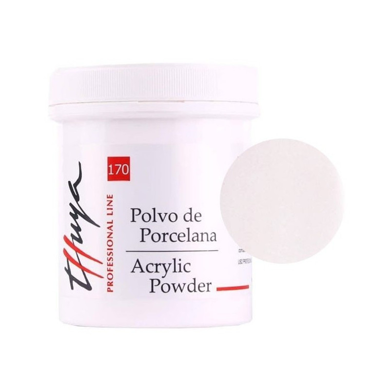 Thuya Porzellanpulver Natur 170g