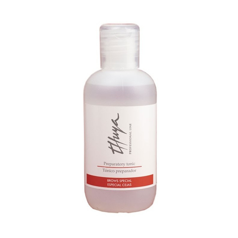 Thuya Augenbrauen Vorbereitungstonic 100ml Thuya Augenbrauen Vorbereitungstonic 100ml