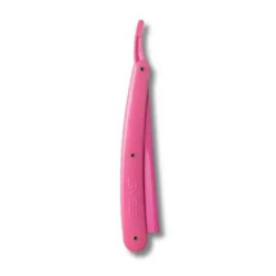L3vel3 Rosa Messer 24 cm