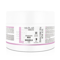 Salerm Hair Lab Straightening Mask