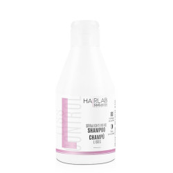 Salerm Hair Lab Straightening Shampoo