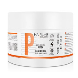 Salerm Hair Lab Multi-Protein Mask