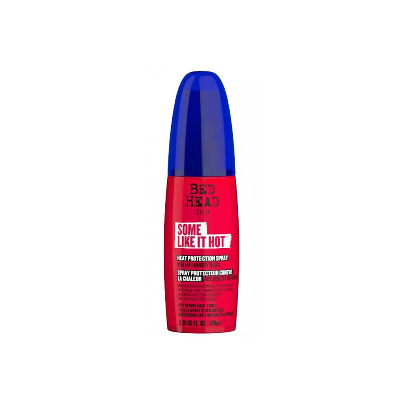 Tigi Bed Head Some Like It Hot Hitzeschutzspray (100ml)