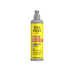 Tigi Bed Head Bigger The Better Leichter Volumen Conditioner (300ml)