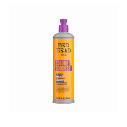 Tigi Bed Head Colour Goddess Öl-infused Shampoo (400ml)