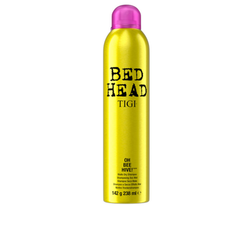 Tigi Bed Head Oh Bee Hive Matte Trockenshampoo (238ml)