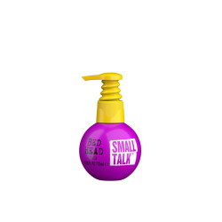 Tigi Bed Head Small Talk Verdickende Creme (240ml)