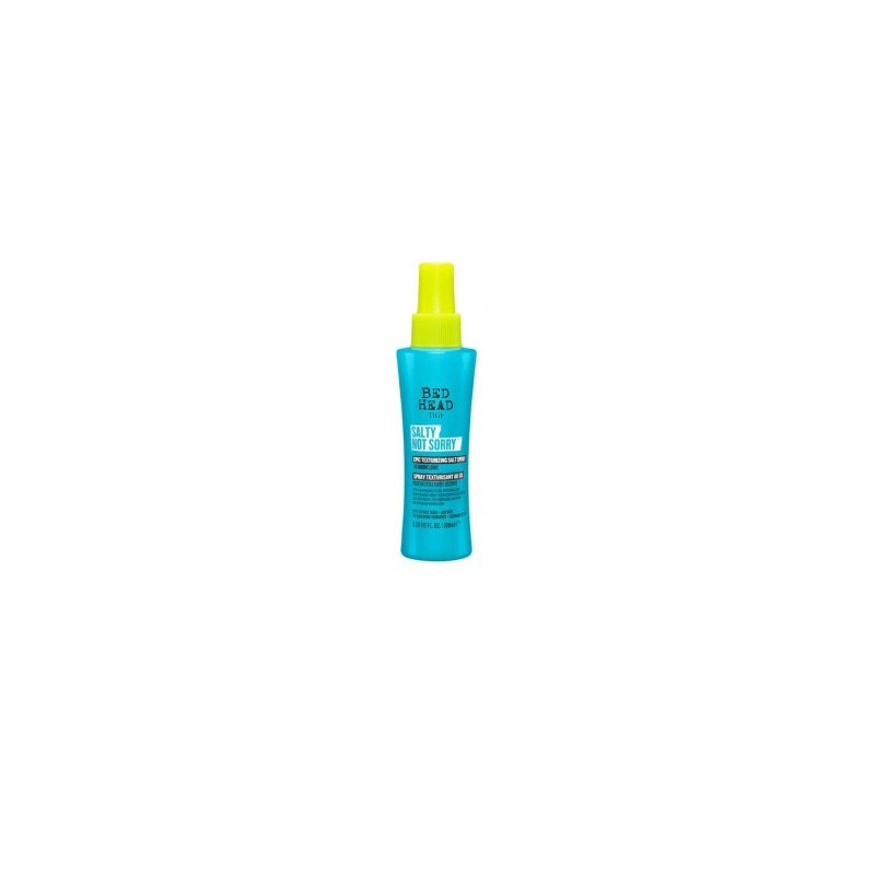 Tigi Bed Head Salty Not Sorry Epic Texturizing Salzspray (100ml)