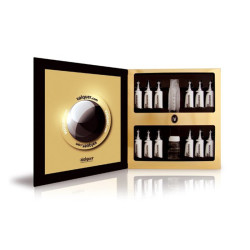 Valquer Haarpflegebehandlung Valquer