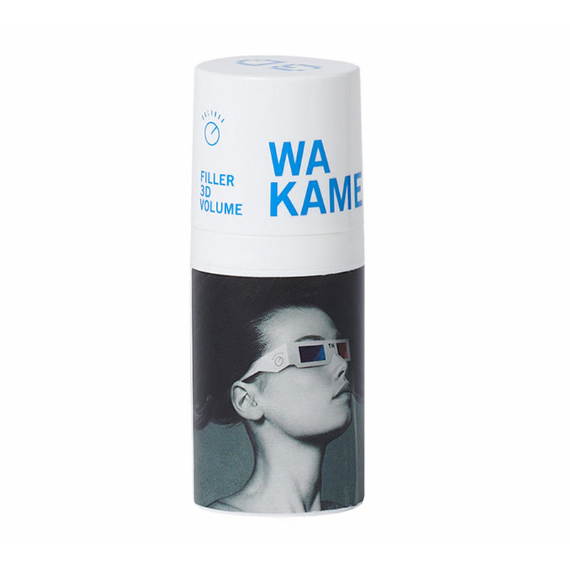 Trendy Hair Wakame Filler 3D Volumen (30ml)