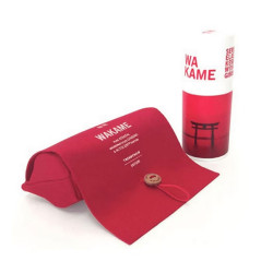 Trendy Hair Wakame Shikiso Keratin & Ginseng Farbserum (30ml)