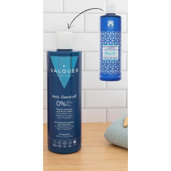 Valquer Shampoo Anti-Schuppen (400ml)