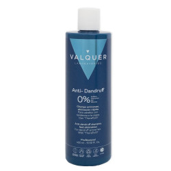 Valquer Shampoo Anti-Schuppen (400ml)