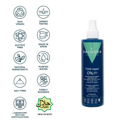Valquer Biphasischer Total Repair Conditioner (300ml)