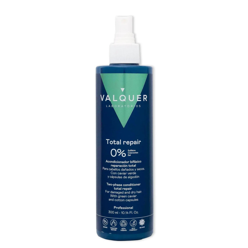 Valquer Biphasischer Total Repair Conditioner (300ml)
