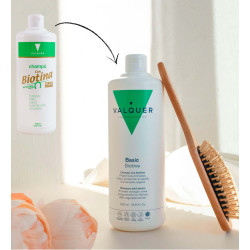 Valquer Biotin-Shampoo (1000ml)