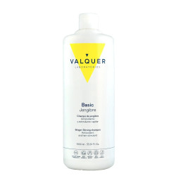 Valquer Ingwer Ingwer Starkes Shampoo (1000ml)