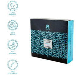 Valquer Französische Glättungsbehandlung 1 Anwendung