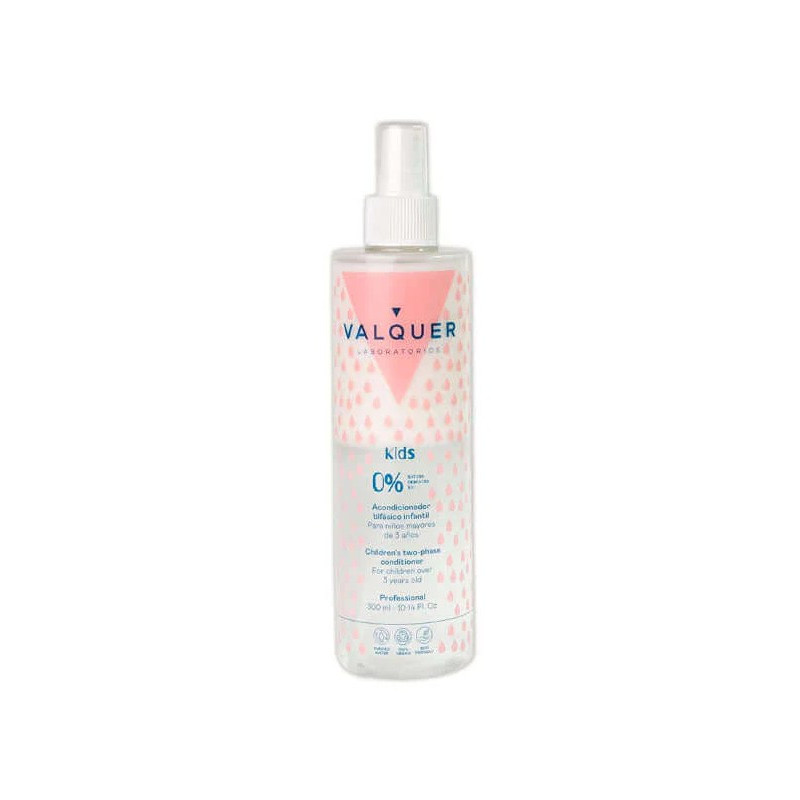 Valquer Kinder Bifasischer Conditioner (300ml)