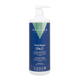 Valquer Shampoo Reparatur Total Zero (1000ml)