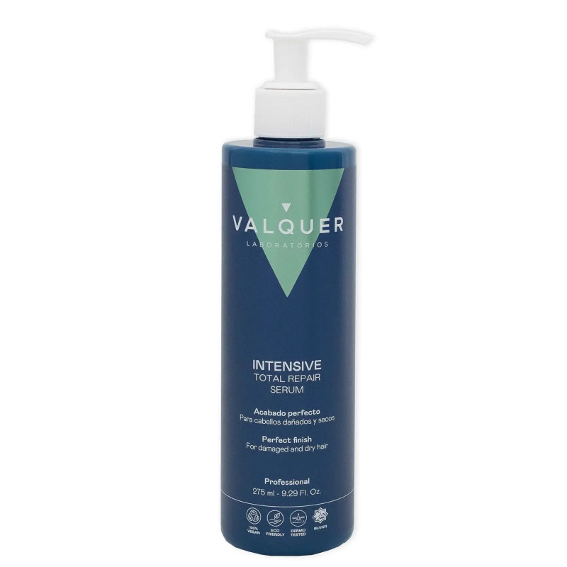 Valquer Keratin Pure Total Repair (300ml)