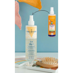 Valquer Kids Zwei-Phasen-Haarkonditionierer Präventiv (300ml)