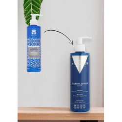 Valquer Haarmaske Silber Platin (290ml)