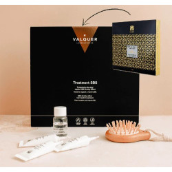 Valquer Haarpflegebehandlung