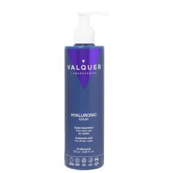 Valquer Hyaluronsäure-Maske (275ml)