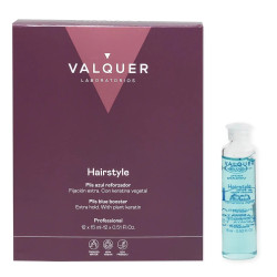 Valquer Plis Blau Verstärker (12 x 15ml)