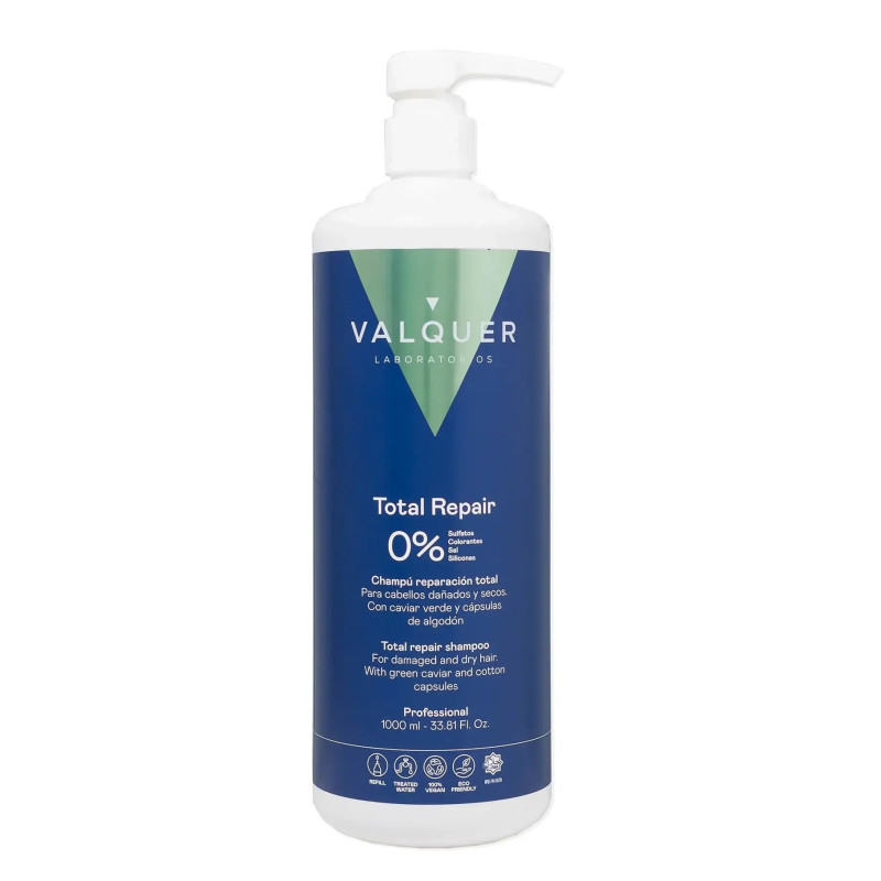 Valquer Total Repair Keratin (1000ml)