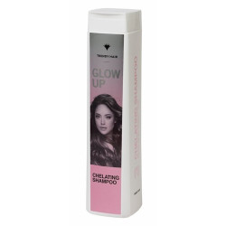 Trendiges Haar Glow Up Chelat-Shampoo