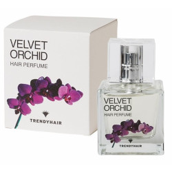 Trendy Hair Parfüm für Haare Velvet Orchid (50ml)