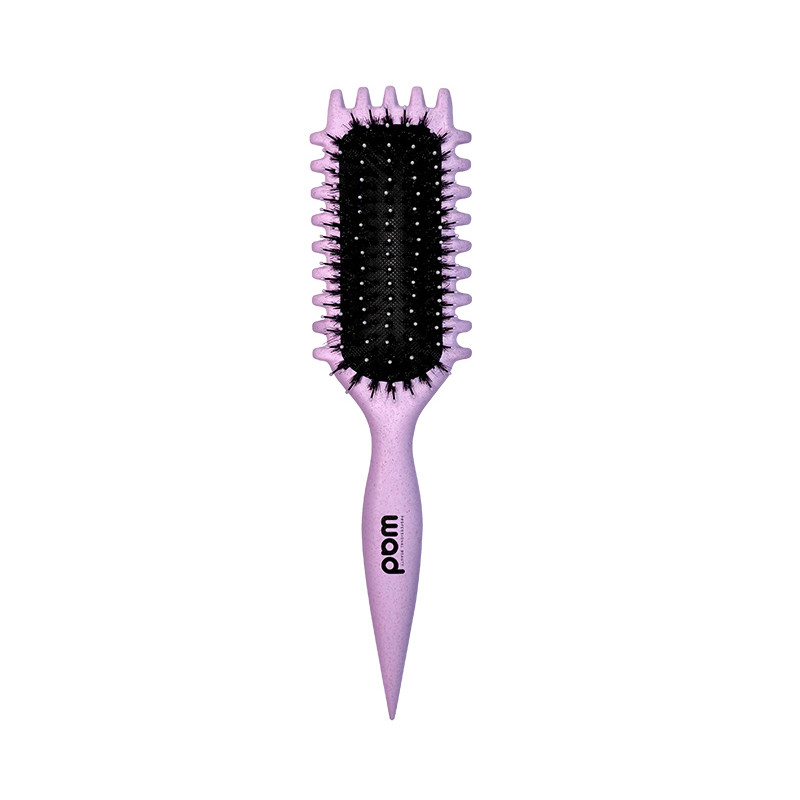 Wad Professional Brush Spira Lila