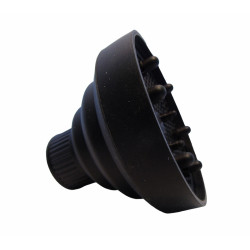 Wad Professional Diffi Black Faltbarer Diffusor