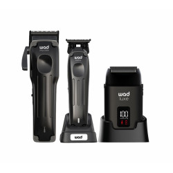 Wad Professional Pack Sharp Black (Impulse/Helix/Luxe)