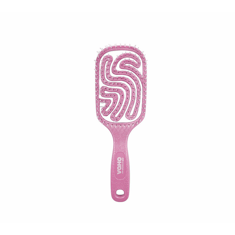 Wad Professional Bürste Cyclo Pink