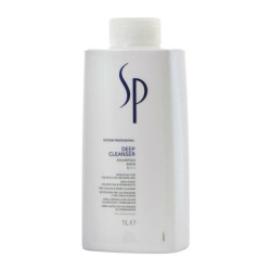 Wella SP Tiefenreiniger Shampoo (1000ml)