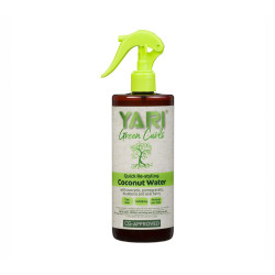 Yari Grüne Locken Kokoswasser (500ml)