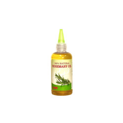 Yari 100% Natürliches Rosmarinöl (105ml)