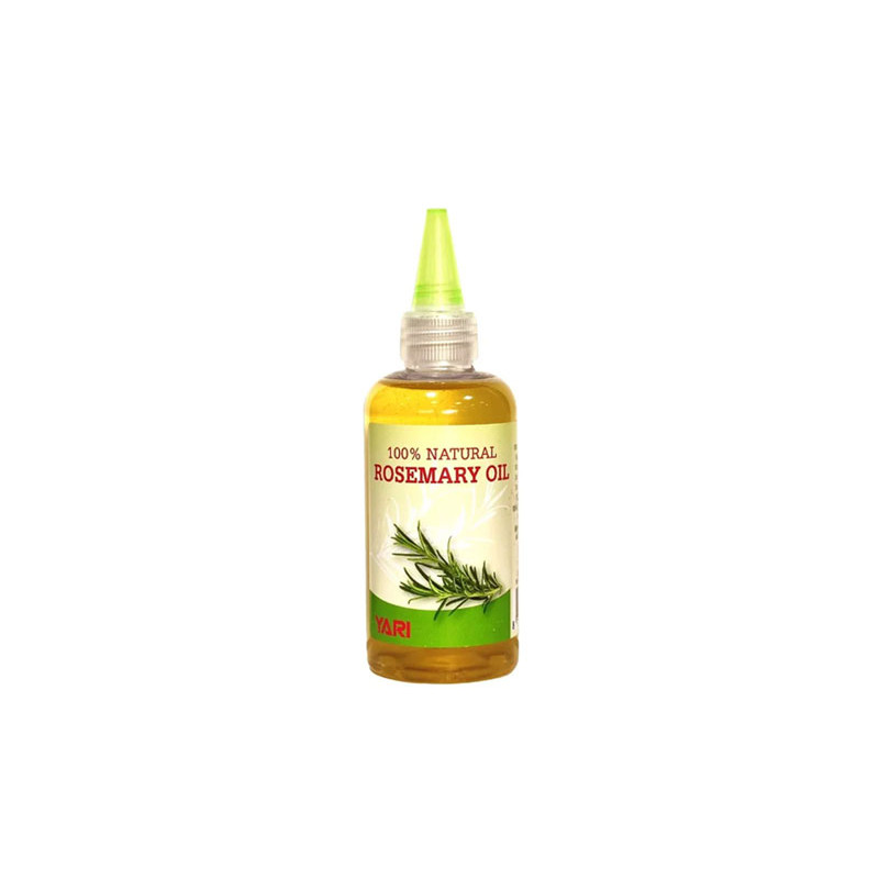 Yari 100% Natürliches Rosmarinöl (105ml)